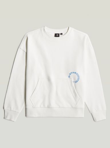 Girls Sweater Loose